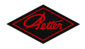 Petter logo