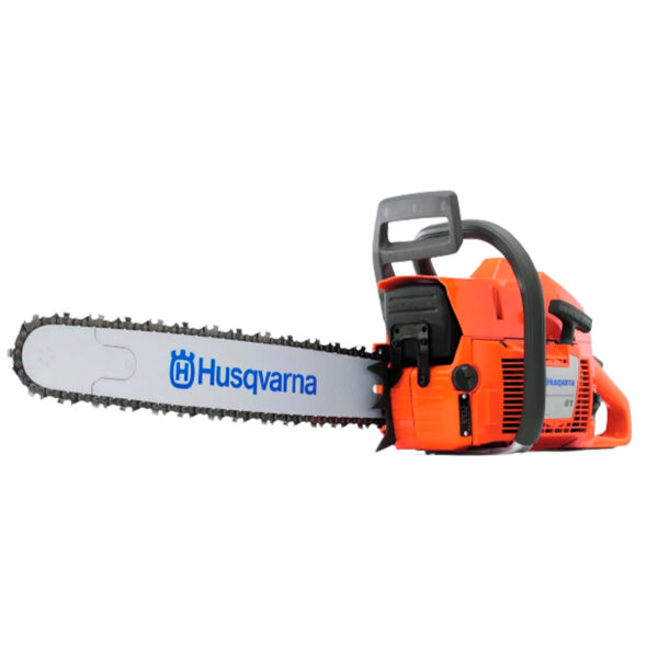 MOTOSIERRA HUSQVARNA 61