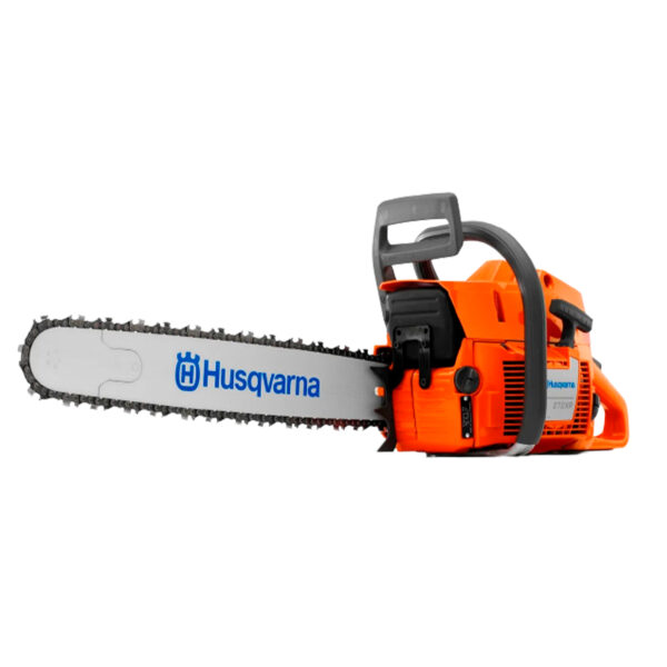MOTOSIERRA HUSQVARNA 272