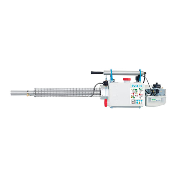 TERMONEBULIZADORA IGEBA MOD. EVO35