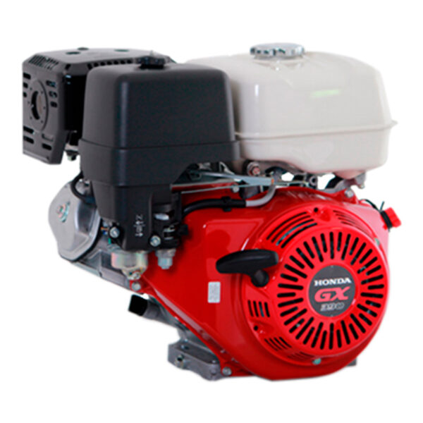 MOTOR A GASOLINA HONDA 13HP GX390
