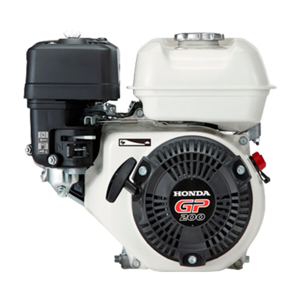 MOTOR A GASOLINA HONDA 6HP GP200