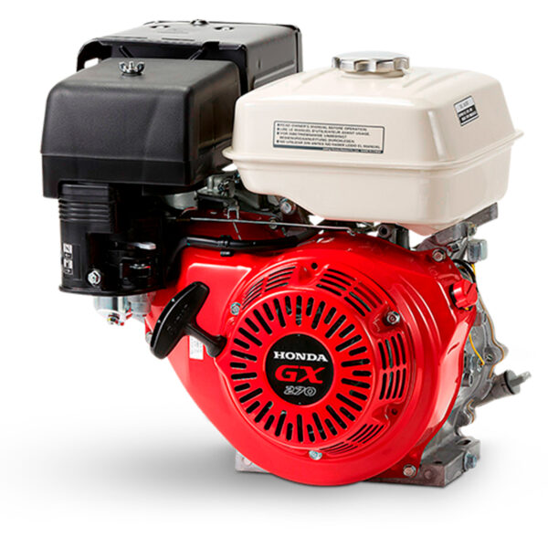 MOTOR A GASOLINA HONDA 9HP GX270