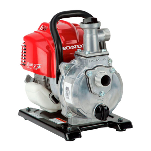 BOMBA DE AGUA 1X1 HONDA WX10