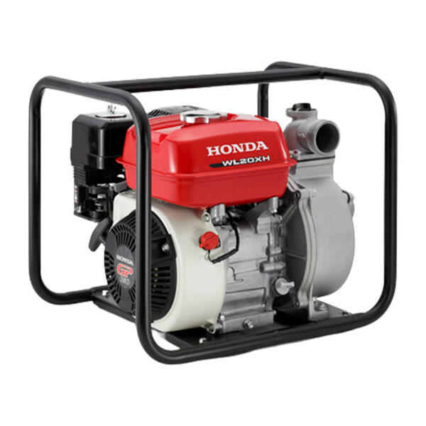 BOMBA DE AGUA 2X2 HONDA WL20XH