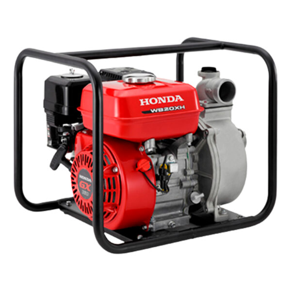 BOMBA DE AGUA 2X2 HONDA WB20XH
