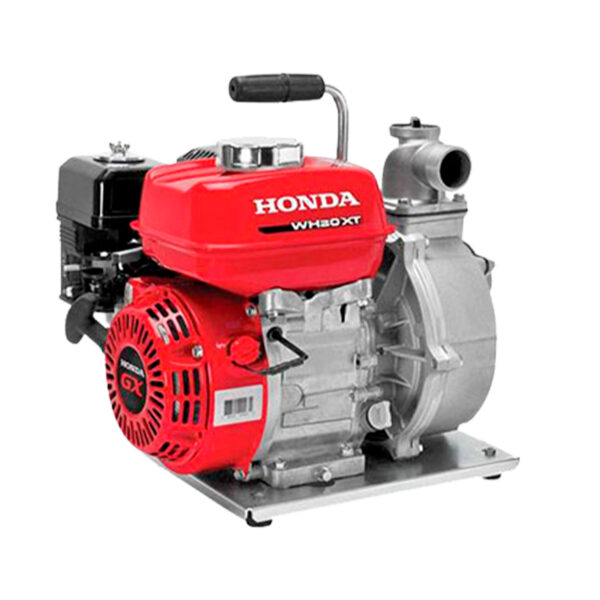 BOMBA DE AGUA 2X2 HONDA WH20XT