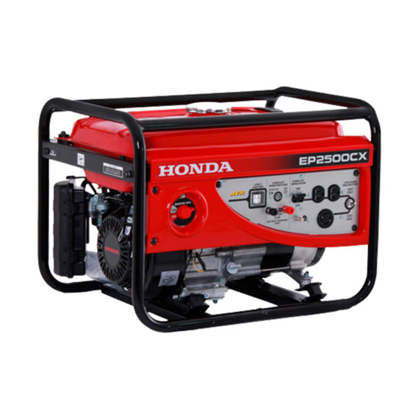 GENERADOR 2500W HONDA ER2500CX