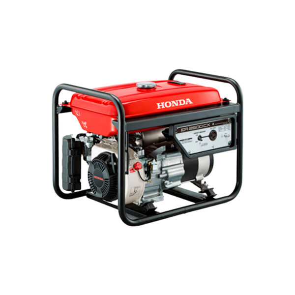 GENERADOR 2500W HONDA ER2500