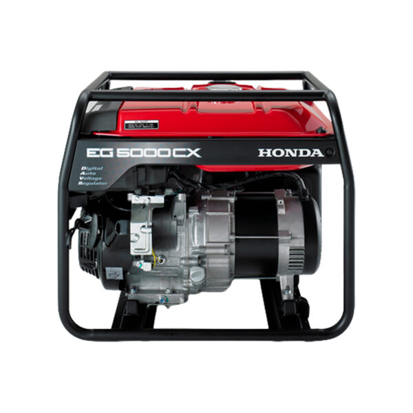 GENERADOR 5000W HONDA EG5000CX