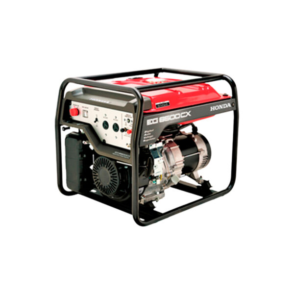 GENERADOR 6500W HONDA EG6500CX