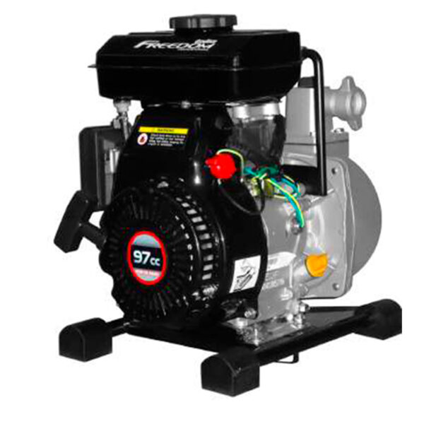 BOMBA DE AGUA 1X1 FREEDOM FR10