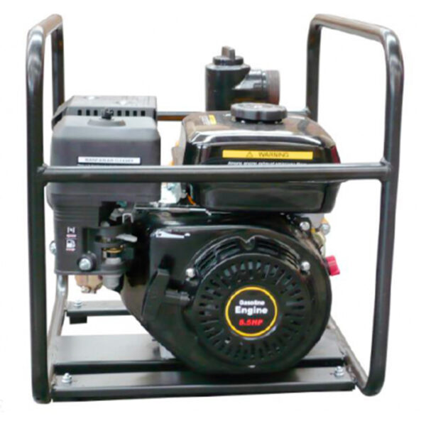BOMBA DE AGUA 3X3 FREEDOM FR30