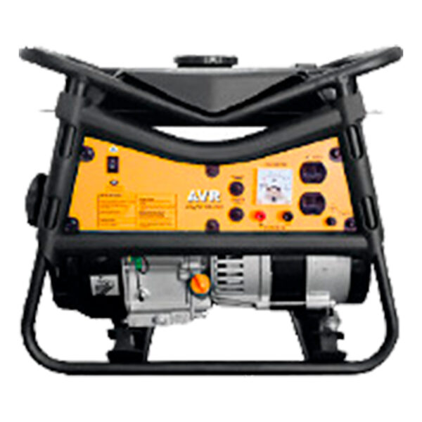 GENERADOR 1100W FREEDOM FR1600