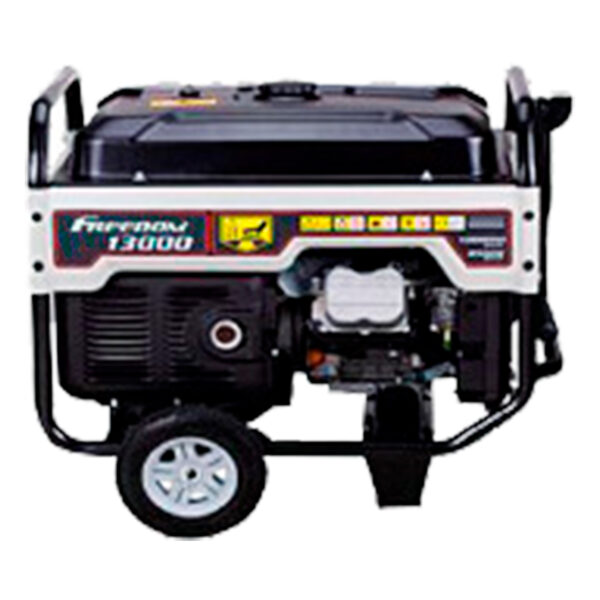 GENERADOR 10500W FREEDOM FR13000
