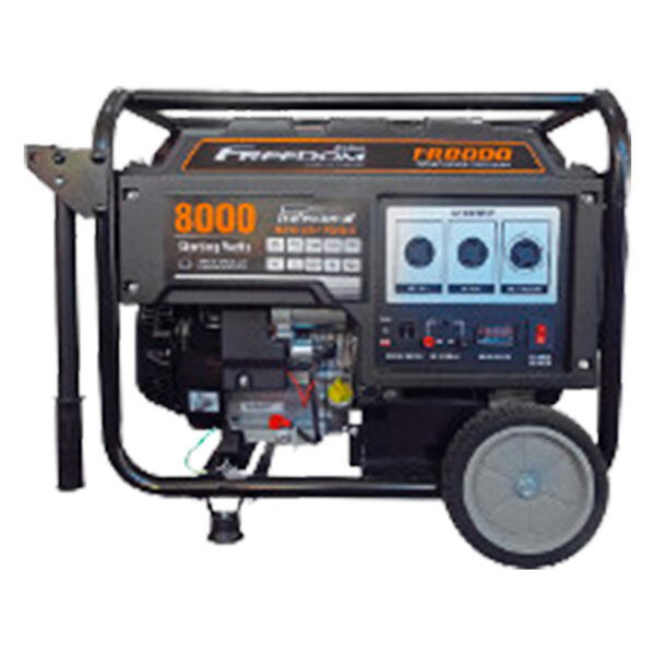 GENERADOR 7000W FREEDOM FR8000