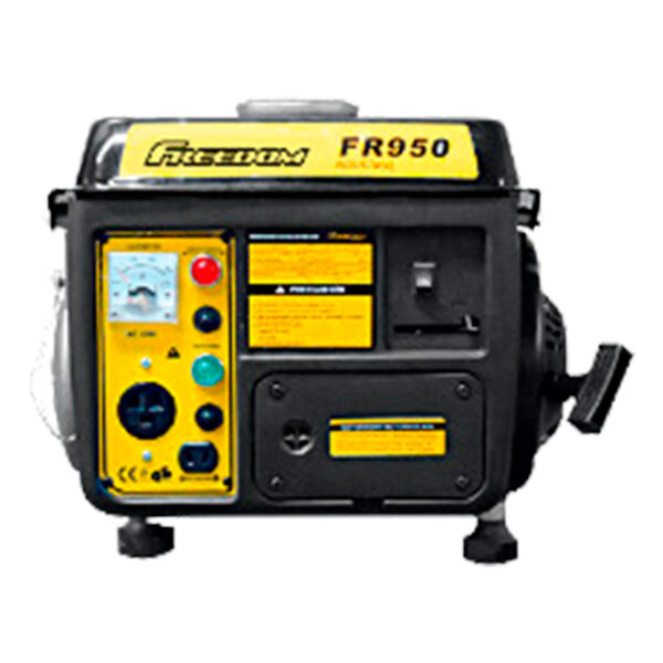 GENERADOR 950W FREEDOM FR950