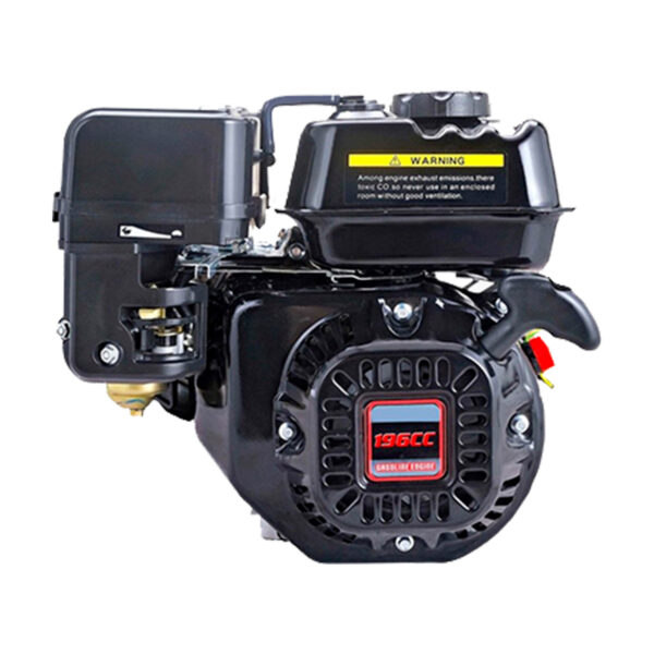 MOTOR A GASOLINA FREEDOM 7HP FR225