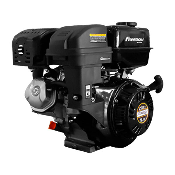 MOTOR A GASOLINA FREEDOM 9HP FR270
