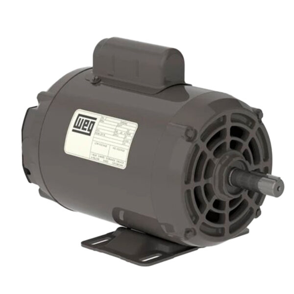 MOTOR ELECTRICO WEG 2HP