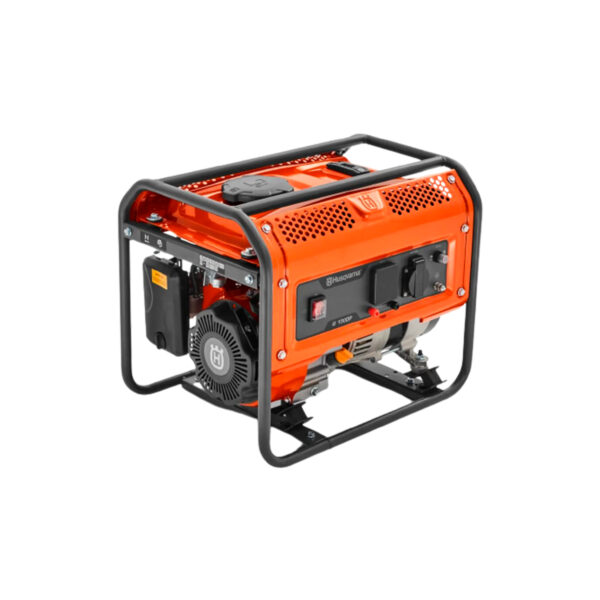 GENERADOR 1300W HUSQVARNA G1300P