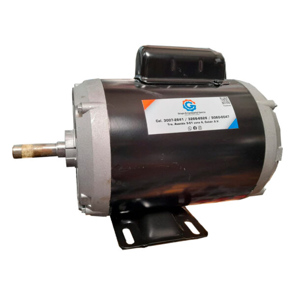 MOTOR ELECTRICO WEG 0.5HP