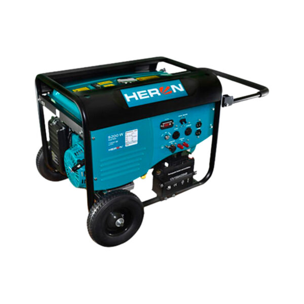 GENERADOR 9200W HERON G8896121