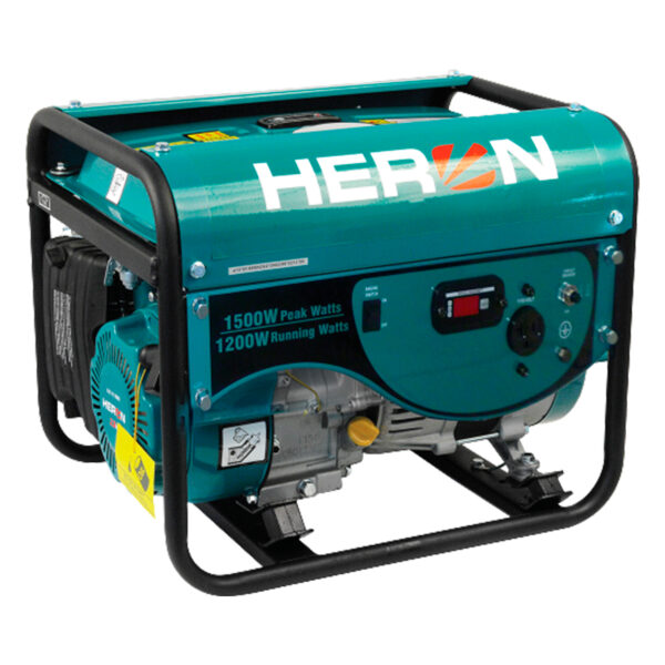 GENERADOR 1500W HERON G8896109