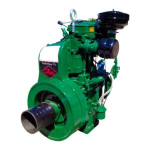 MOTOR DIESEL HASA 8HP 67A-FTA