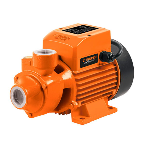 BOMBA DE AGUA PERIFERICA 1X1 TRUPER 10068
