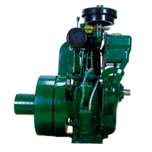MOTOR DIESEL KIRLOSKAR 7.7HP