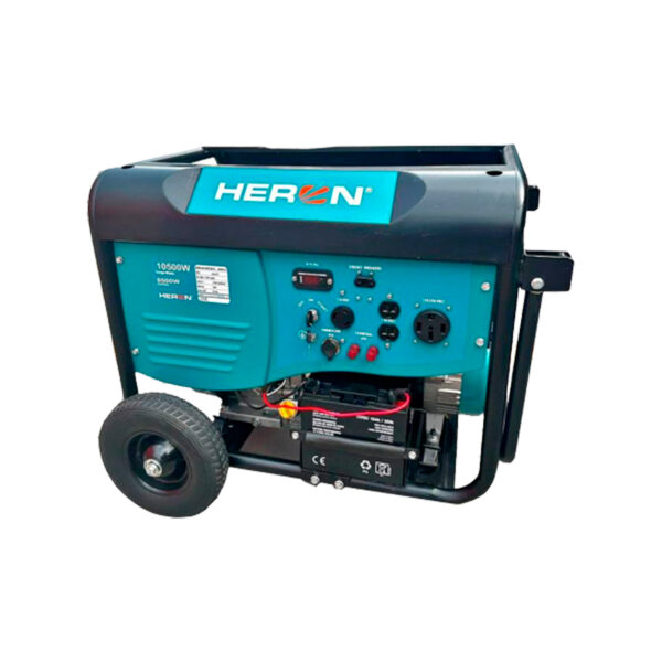 GENERADOR 10500W HERON G8896123