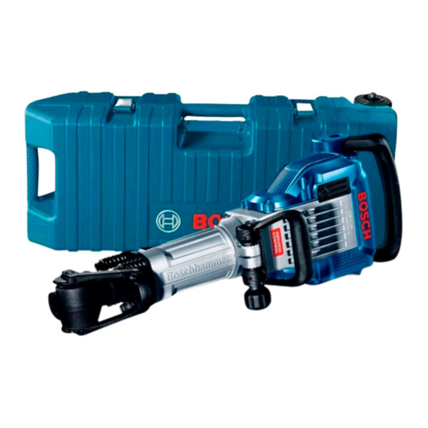 MARTILLO DEMOLEDOR BOSCH MOD. GSH 16-28