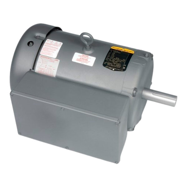 MOTOR ELECTRICO BALDOR 7.5HP L3710T