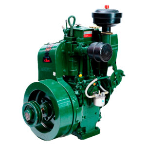 MOTOR DIESEL HINDUSTAN 10HP ED1A
