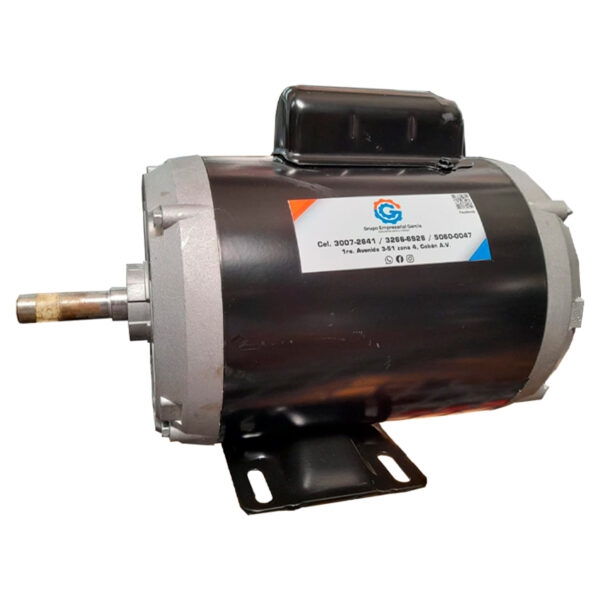 MOTOR ELECTRICO WEG 0.75HP