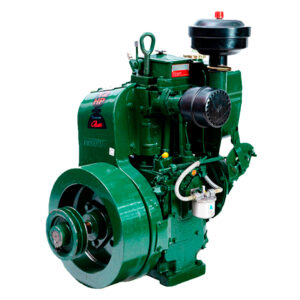 MOTOR DIESEL HINDUSTAN 12HP EM1XA