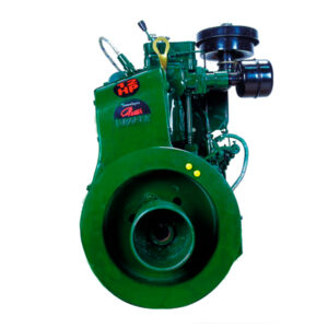 MOTOR DIESEL DRAPER 12HP
