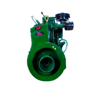 MOTOR DIESEL DRAPER 8HP