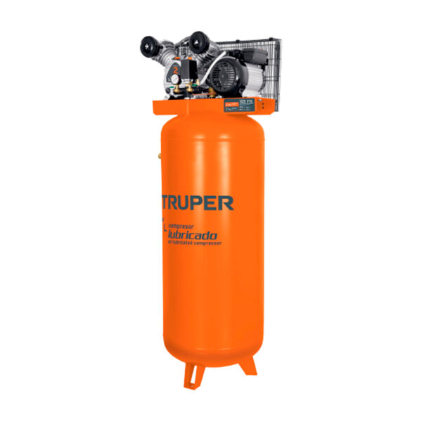 COMPRESOR 63.40 GALONES TRUPER 19366