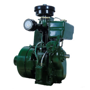 MOTOR DIESEL KIRLOSKAR 10HP DAF10