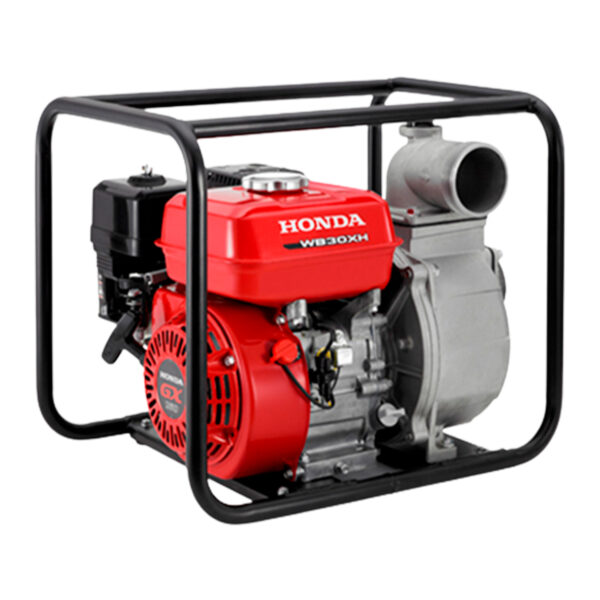 BOMBA DE AGUA 3X3 HONDA WB30XH