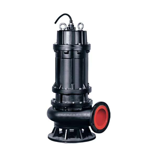 BOMBA DE AGUA SUMERGIBLE 3X3 LEO 50WQ8-20-1.5