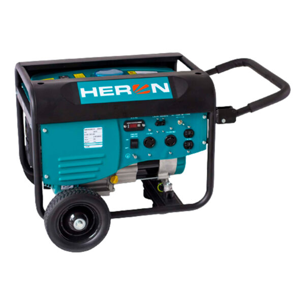 GENERADOR 3000W HERON G8896124