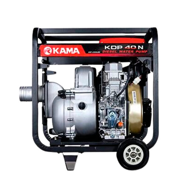 BOMBA DE AGUA 4X3 KAMA KDP40