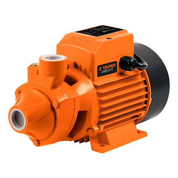BOMBA DE AGUA PERIFERICA 1X1 TRUPER 10070