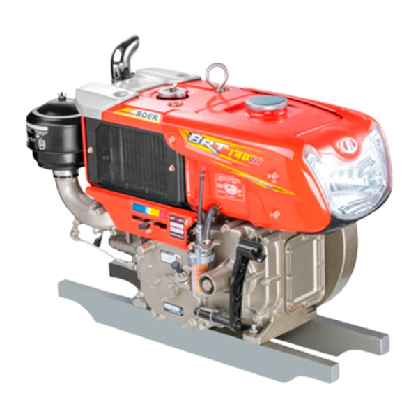 MOTOR DIESEL KAMA 14HP