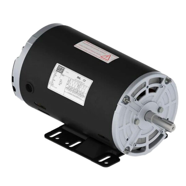 MOTOR ELECTRICO WEG 0.33HP