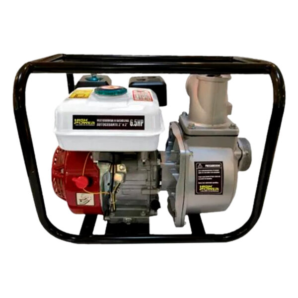 BOMBA DE AGUA 2X2 HIGH POWER MA-5520