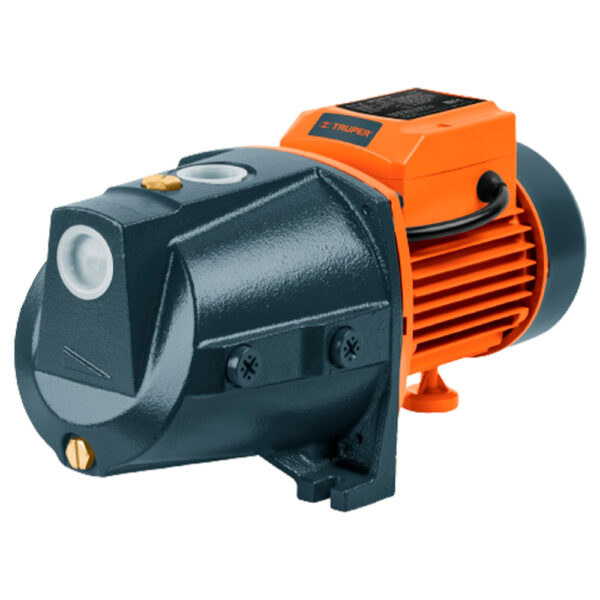 BOMBA DE AGUA PERIFERICA TIPO JET TRUPER 12407
